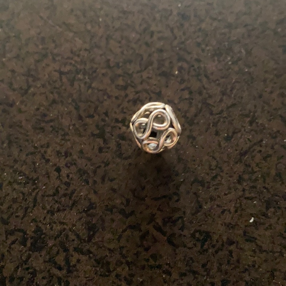 Pandora bracelet charm